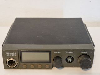 Emisora Albrecht AE-51200 CB