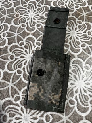 Tasca per gilet tattico da caccia/softair