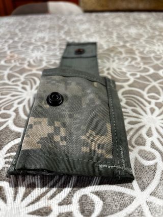 Tasca per gilet tattico da caccia/softair