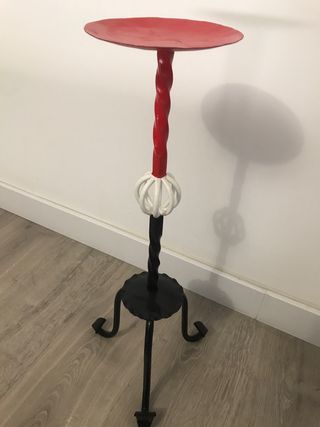 Soporte para plantas