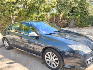 Renault Laguna 2008