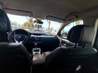 Renault Laguna 2008