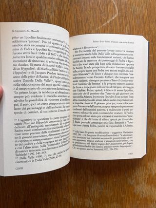 Fedra. Testo latino a fronte