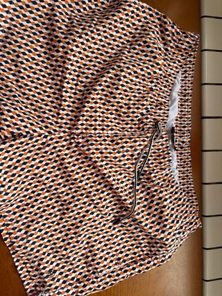 Bañador Emidio Tucci