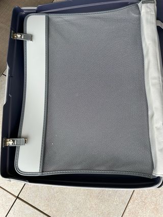 Maleta samsonite 68,5 litros