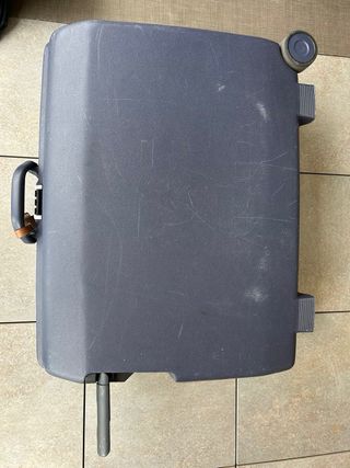 Maleta samsonite 68,5 litros
