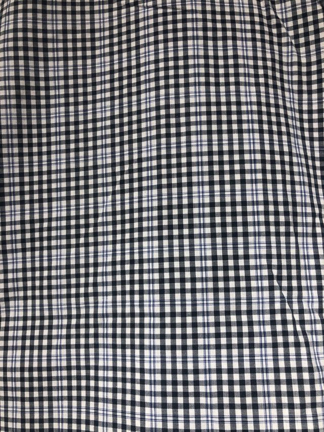 Camisa lacoste cuadros