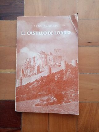 El Castillo de Loarre