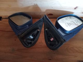 RETROVISOR HYUNDAI SANTA FE I 2005