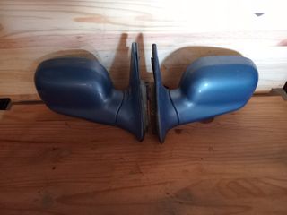 RETROVISOR HYUNDAI SANTA FE I 2005