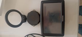 GPS TomTom XXL Europa