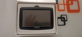 GPS TomTom XXL Europa