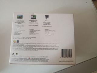 GPS TomTom XXL Europa