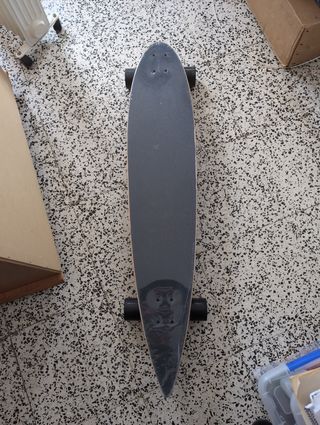 Longboard Ridge Pintail 46