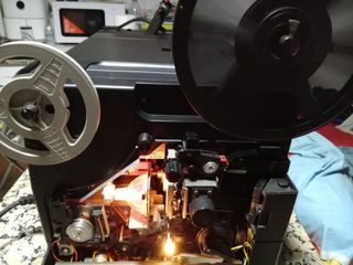 Proyector Chinon Sound DS 300