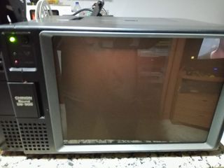 Proyector Chinon Sound DS 300