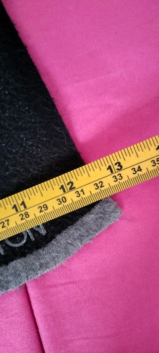 Bufanda Louis Vuitton