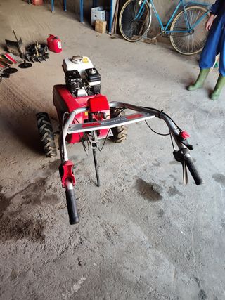 Motoazada STERWINS HONDA