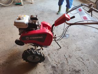 Motoazada STERWINS HONDA