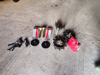 Motoazada STERWINS HONDA