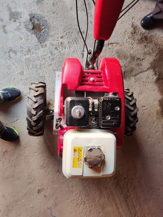 Motoazada STERWINS HONDA