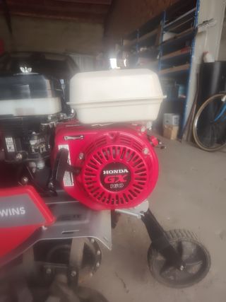 Motoazada STERWINS HONDA