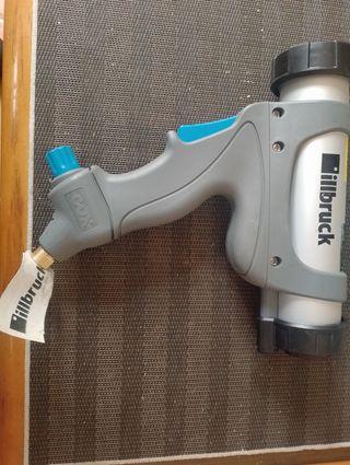 Aplicator de cartuchos neumáticos 