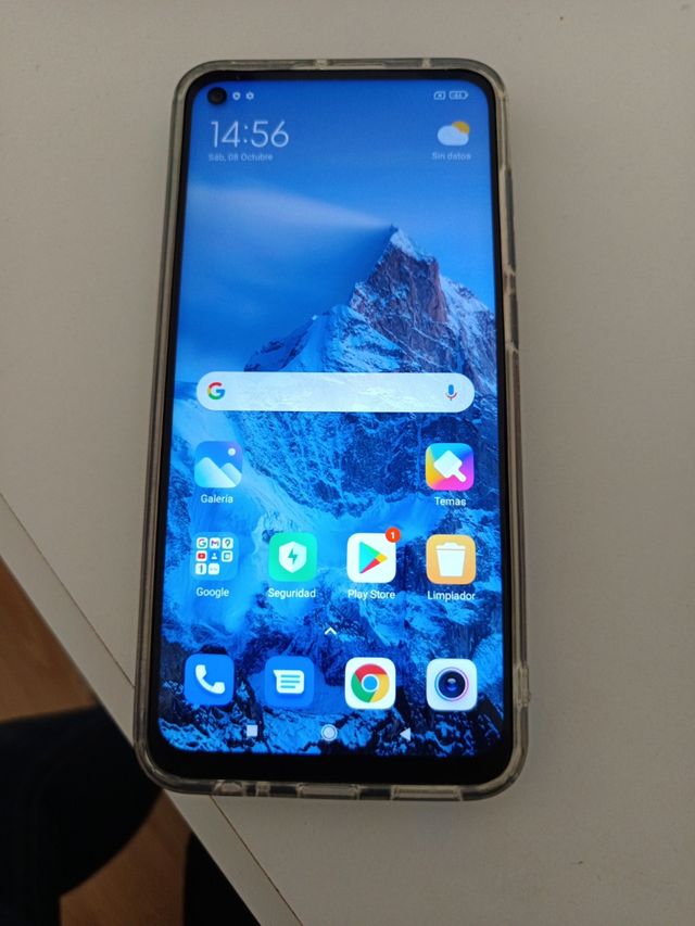 Xiaomi redmi note 9
