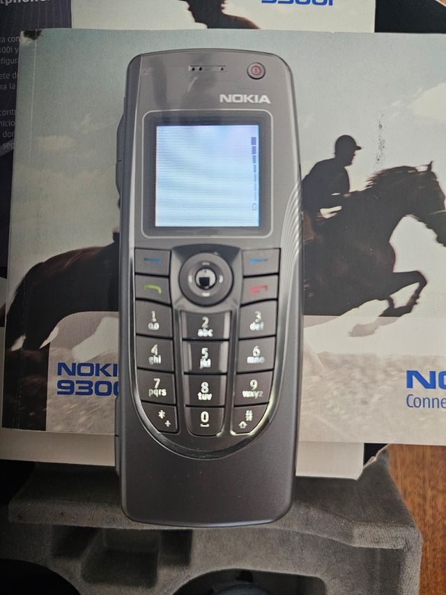 Nokia 9300