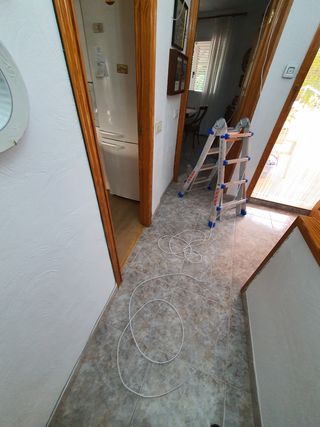 INSTALADORES FIBRA OPTICA