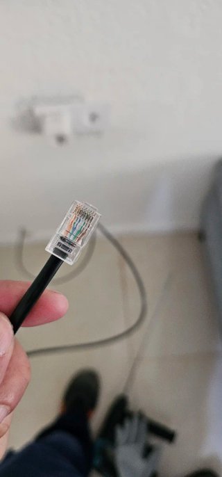 INSTALADOR CABLEADO UTP VALENCIA