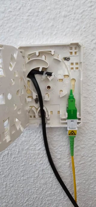 INSTALADOR CABLEADO UTP VALENCIA