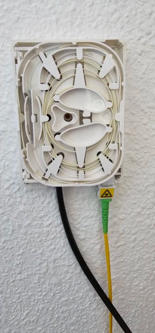 INSTALADOR CABLEADO UTP VALENCIA