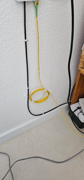 INSTALADOR CABLEADO UTP VALENCIA
