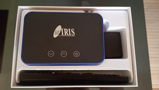 RECEPTOR HDTV SATÉLITE DIGITAL