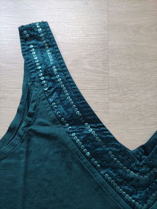 Conjunto de verano mujer