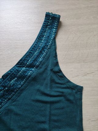 Conjunto de verano mujer