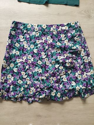 Conjunto de verano mujer