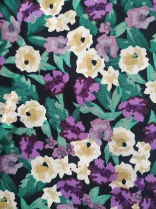 Conjunto de verano mujer