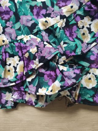 Conjunto de verano mujer