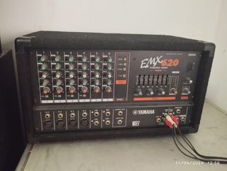 Equipos de musica