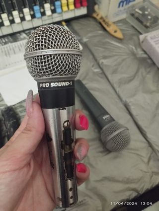Equipos de musica