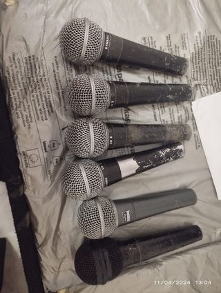 Equipos de musica