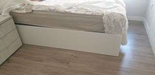 Habitacion individual