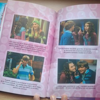 Pack Hannah Montana