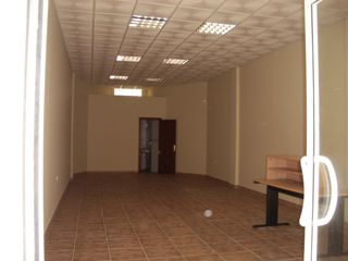 LOCAL NUEVO C/ ENTAMADOR 10 DOS HERMANAS (SEVILLA)