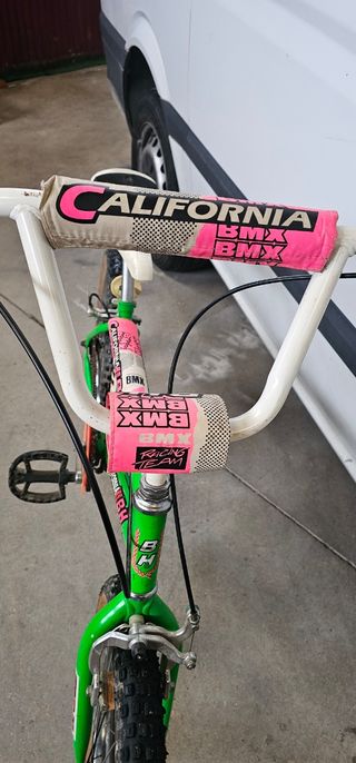 Antigua CALIFORNIA BH