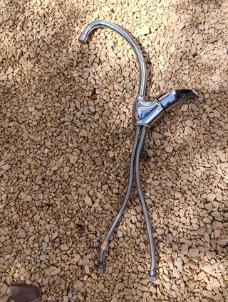 Grifo monomando Ramón Soler