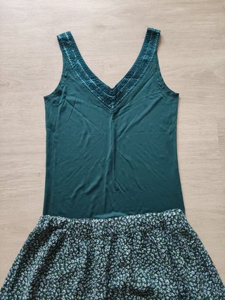 Conjunto de verano mujer