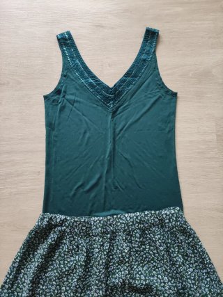 Conjunto de verano mujer
